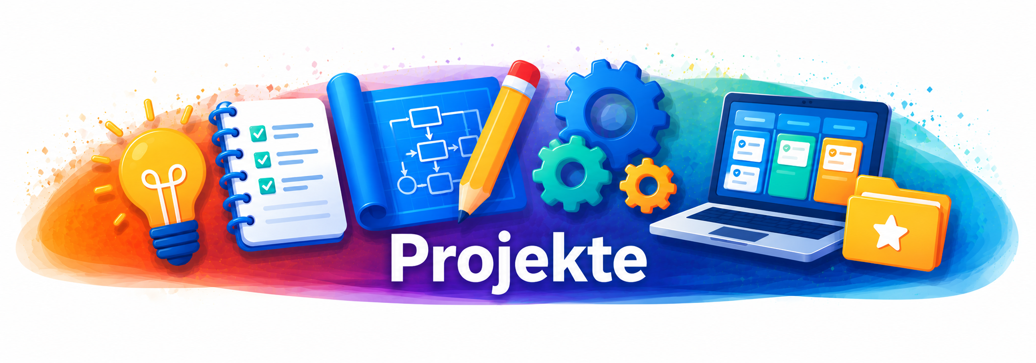 Projekte